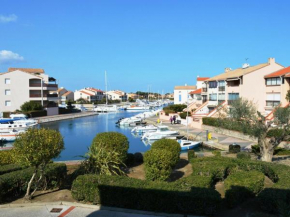 Appartement Saint-Cyprien, 2 pièces, 4 personnes - FR-1-225D-257